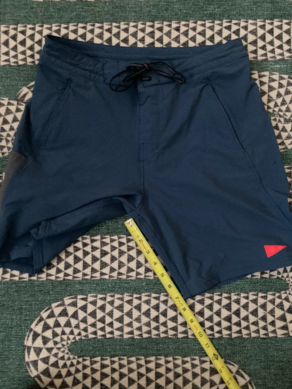 Florence Marine X CORDURA® Boardshorts - Size Small